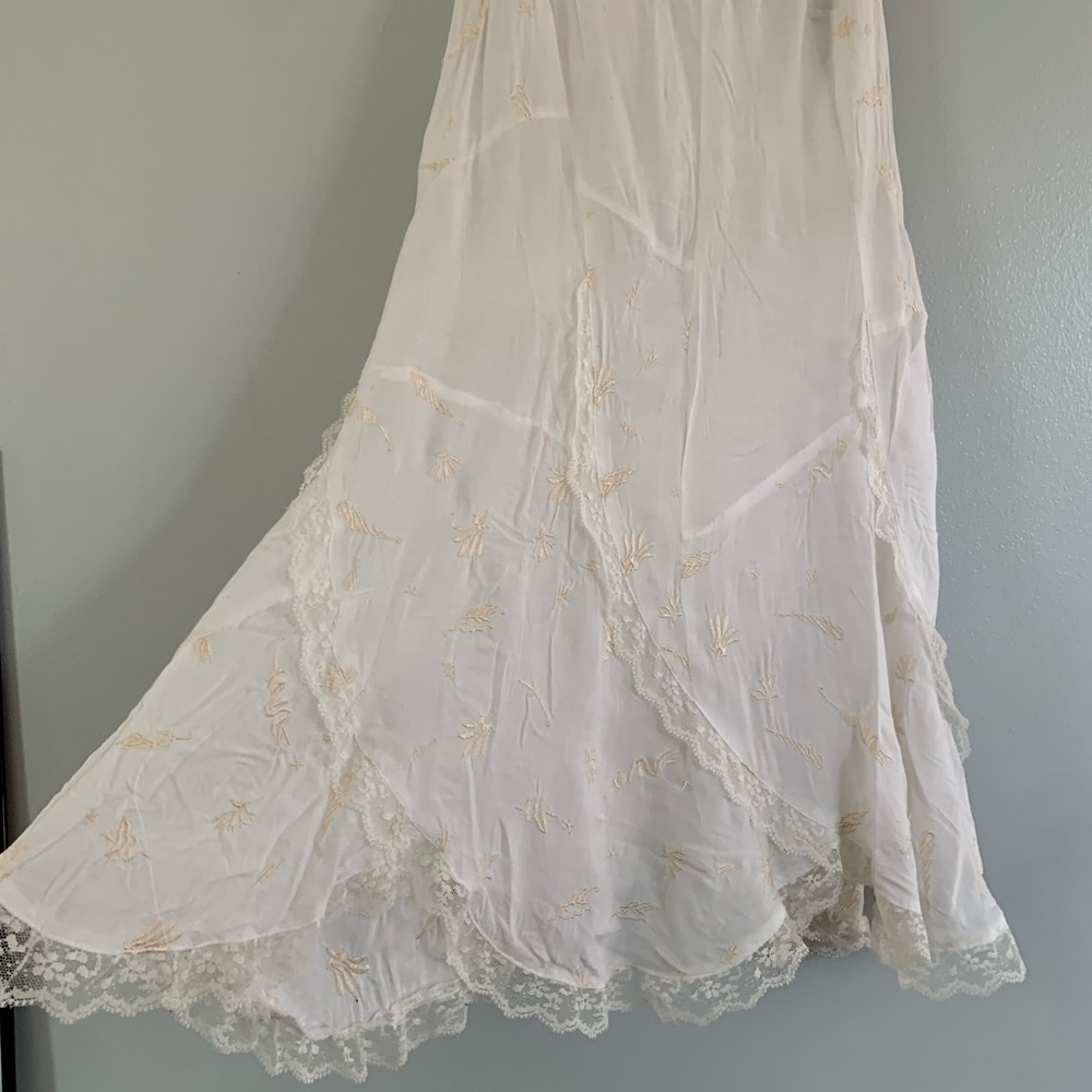 Free People intimates slip